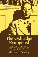The Oxbridge Evangelist