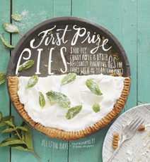 First Prize Pies