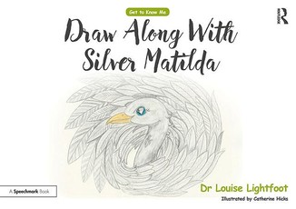 Draw Along With Silver Matilda