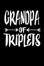 Grandpa Of Triplets