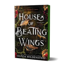 House of Beating Wings