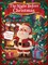 The Night Before Christmas with Letter to Santa and Stickers