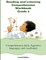 Reading and Listening Comprehension Grade 3 Workbook