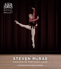Steven McRae