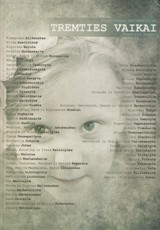 Tremties vaikai. 3 knyga