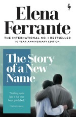 The Story of a New Name