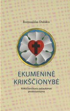 Ekumeninė krikščionybė
