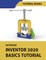 Autodesk Inventor 2020 Basics Tutorial