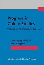Progress in Colour Studies