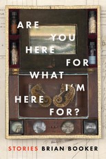 Are You Here For What I'm Here For?