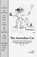 The Australian Cat