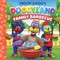 Snoop Dogg's Doggyland: Family Barbecue (a Snoop Dogg Doggyland Cased Board Book for Kids)
