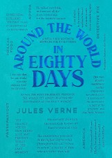 Around the World in Eighty Days