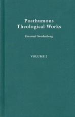 Posthumous Theological Works 2