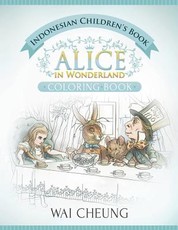 Indonesian Children's Book