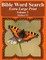 Bible Word Search Extra Large Print Volume 5