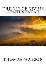 The Art of Divine Contentment