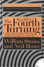The Fourth Turning