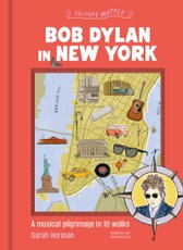Bob Dylan in New York