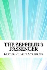 The Zeppelin's Passenger
