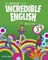 Incredible English 3: Class Book