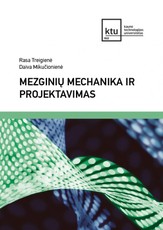 Mezginių mechanika ir projektavimas