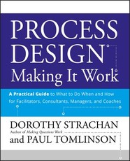 Process Design: Making It Work