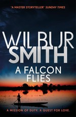 Smith, W: Falcon Flies