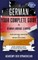 German Your Complete Guide To German Language Learning