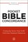 Pocket Bible Concordance