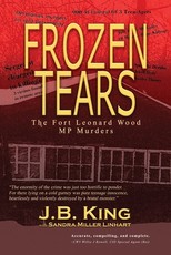 Frozen Tears
