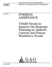 Foreign assistance