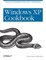 Windows XP Cookbook