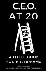 CEO at 20