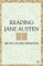 Reading Jane Austen