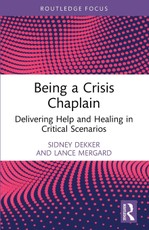 Being a Crisis Chaplain