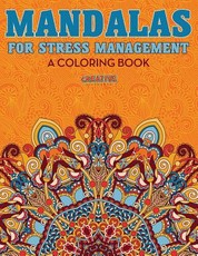 Mandalas for Stress Management