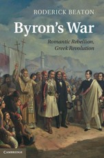 Byron's War