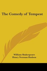 The Comedy of Tempest