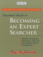 Essential Guide to Becoming an Expert Searcher Xpert Searcher