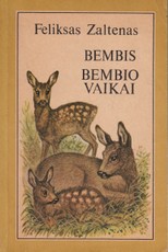 Bembis. Bembio vaikai