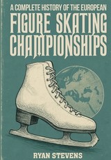 A Complete History of the European Figure Skating Championships