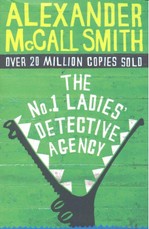 The No. 1 Ladies' Detective Agency
