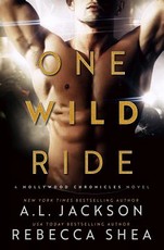 One Wild Ride