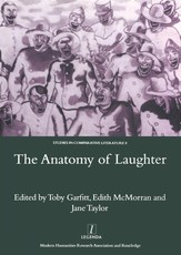 The Anatomy of Laughter