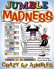 Jumble(r) Madness