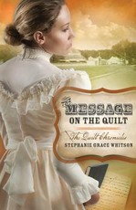 The Message on the Quilt