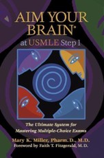 Aim Your Brain(R) At Usmle Step 1