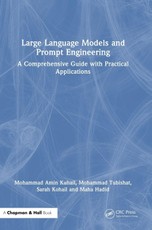 Large Language Models and Prompt Engineering