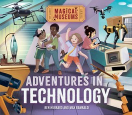 Adventures in Technology